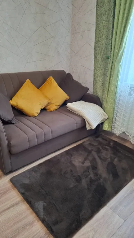 Уютная квартира на побережье