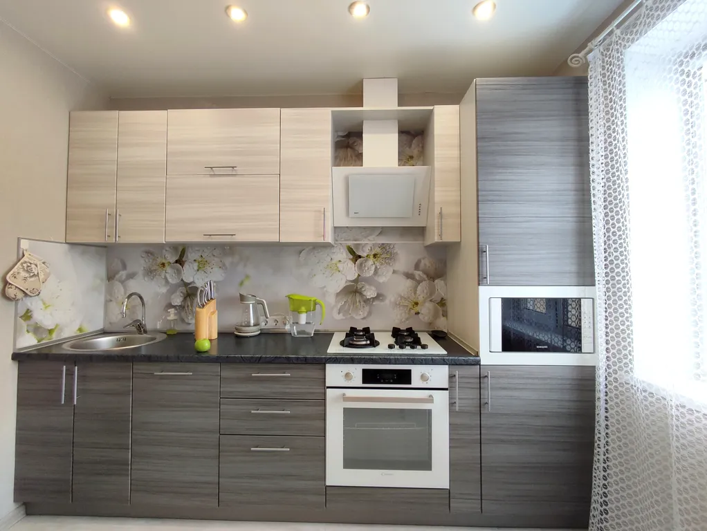 Welcome! Квартиры в Омске для командировок и путешествий