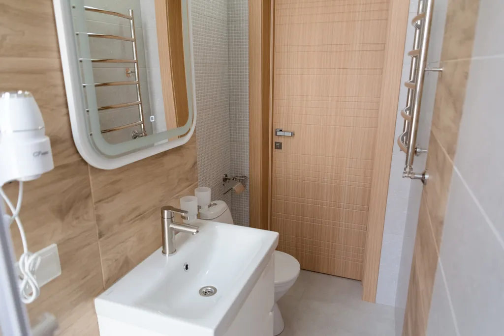 Квартира Комната — Дюрсо