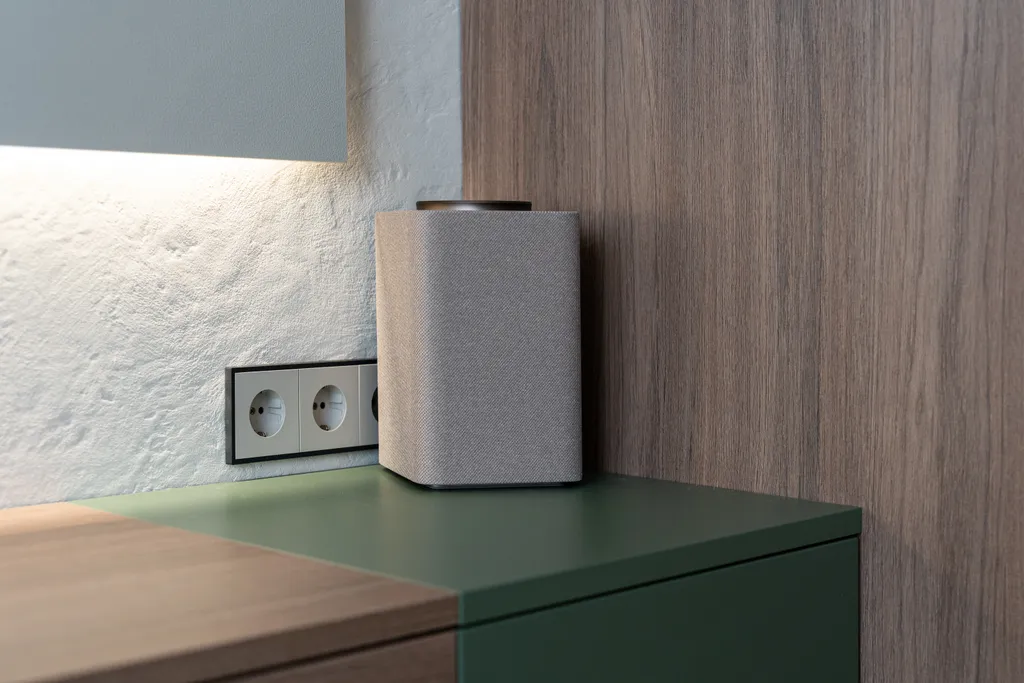 Apart-Deluxe Легенды моря: Дизайн 2к.кв. в ЖК Альпы, ул.Мира, Музтеатр