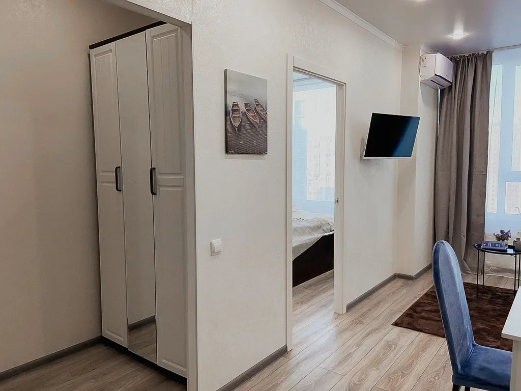 Гостеприимство как дома – чай, кофе и уютные пледы