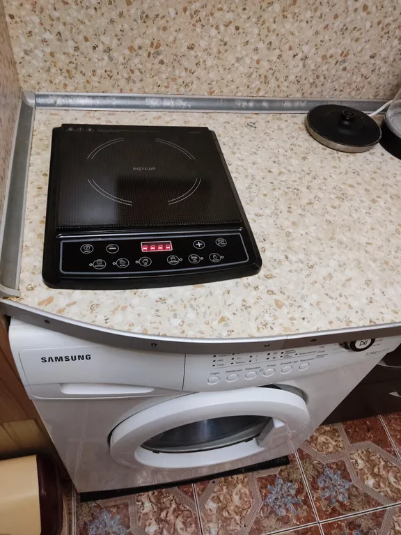 Апартаменты на набережной Ялты