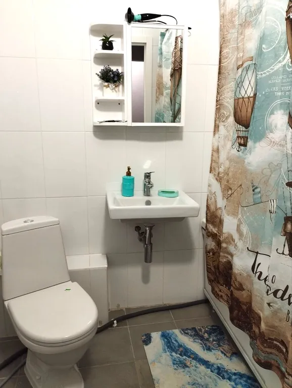 Новая студия