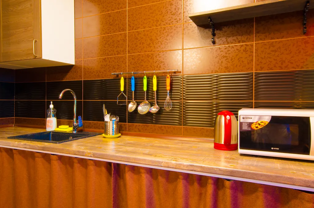 Квартира Квартира Уютная студия недалеко от ЖД вокзала и исторического центра — Ярославль