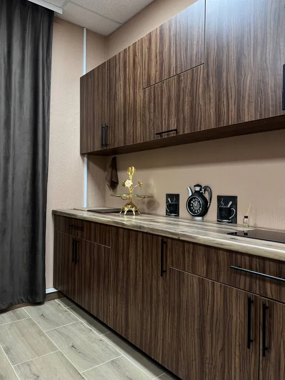 Дом у Термального источника