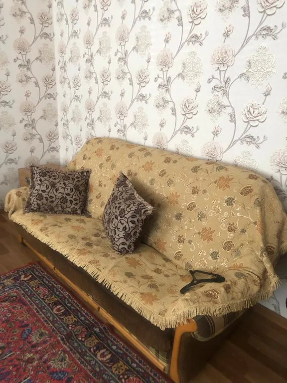 2-комнатный Дом