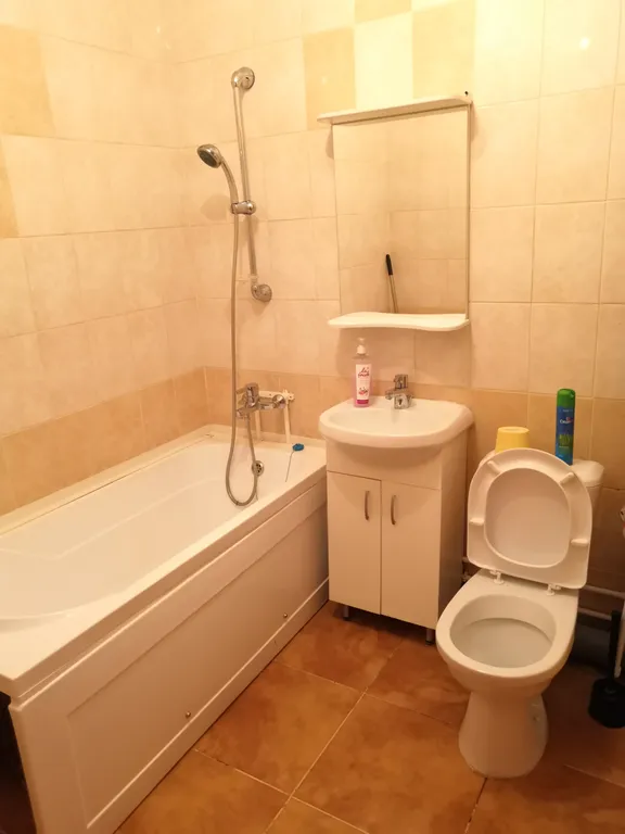 Квартира Уютная квартира на Дмитриева — Омск