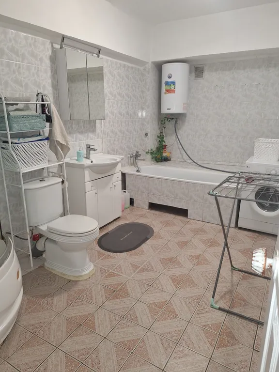 Уютная квартира в центре Гурзуфа