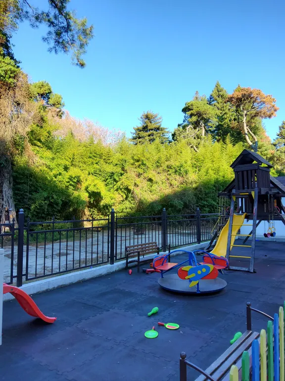 Квартира 1-комнатная Квартира — Сириус