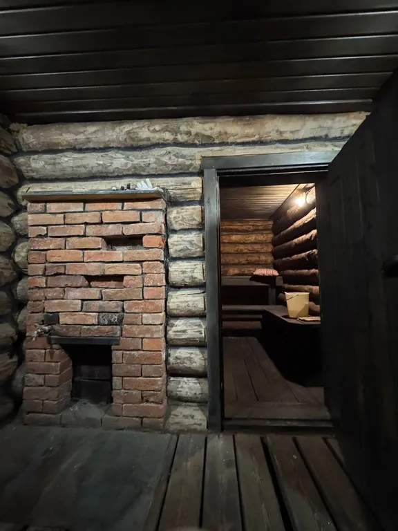 Эко комплекс Этнос на реке Чусовая, для семейного отдыха и туристов