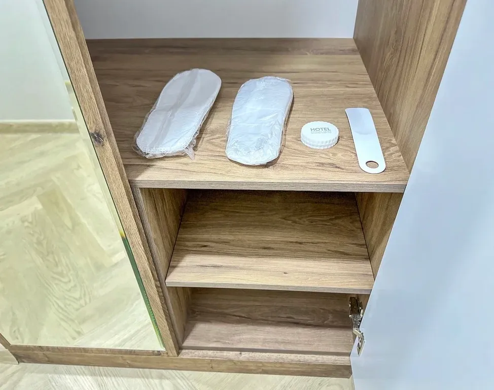 Уютная студия в центре города