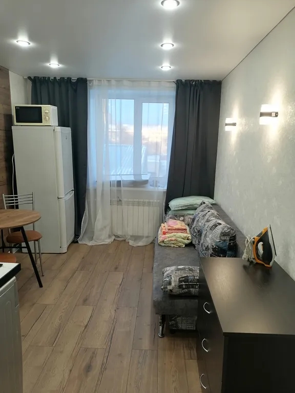 Уютная студия близко к центру