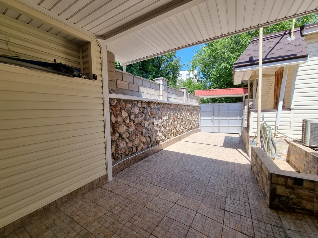 Коттедж 2-комнатный Дом — Севастополь