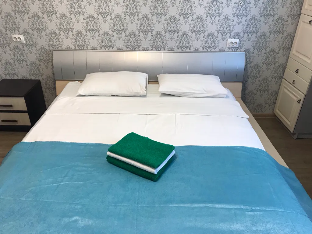 Атмосфера домашнего уюта и комфортный отдых