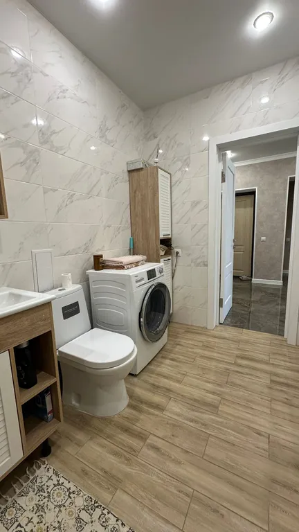 Квартира Уютная квартира с видом на горы — Владикавказ