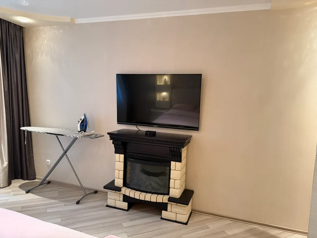 Квартира Уютная квартира — Саров