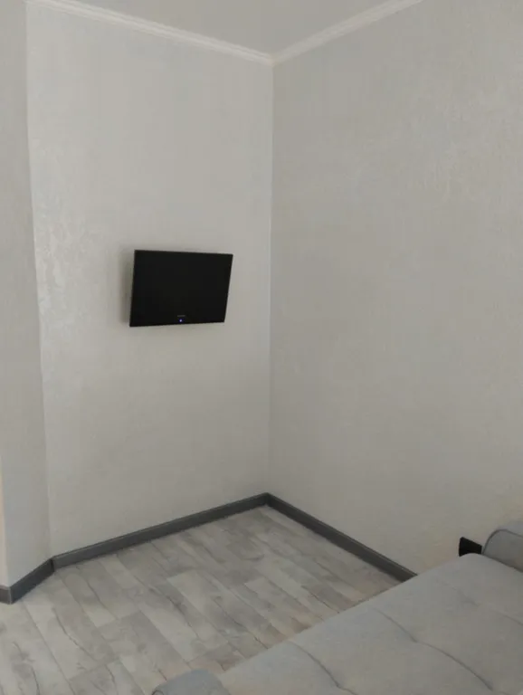 Квартира в современном стиле