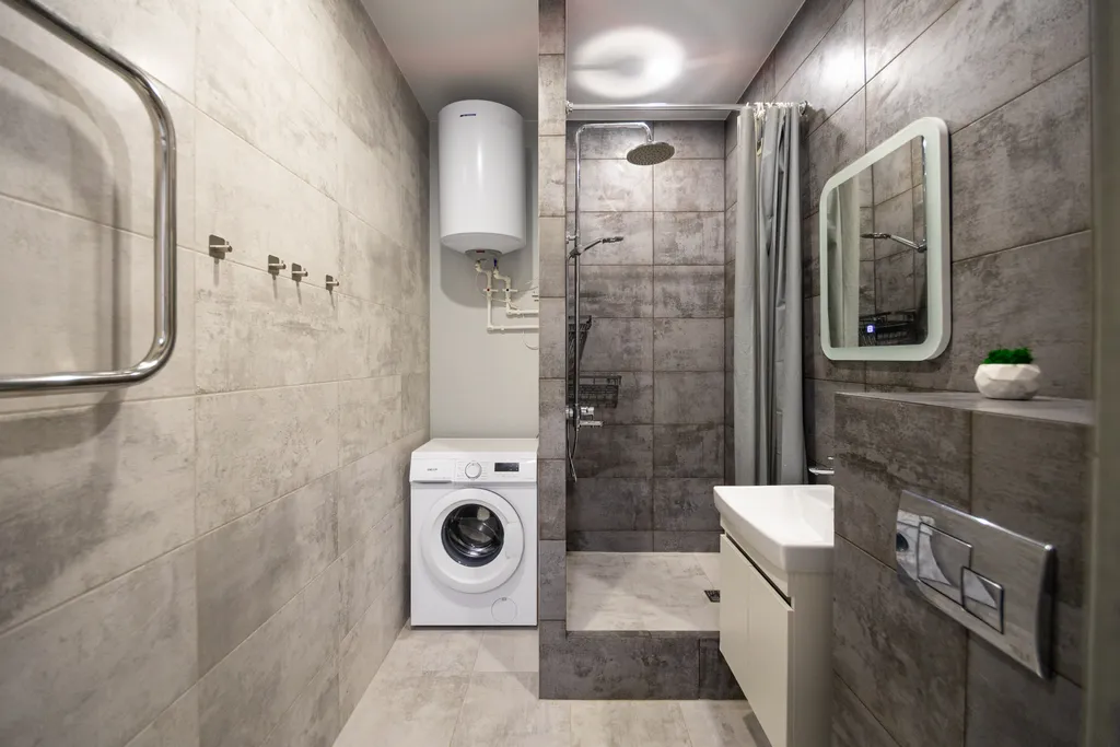 Квартира Квартира Комфортная студия в престижном ЖК Медео — Красноярск