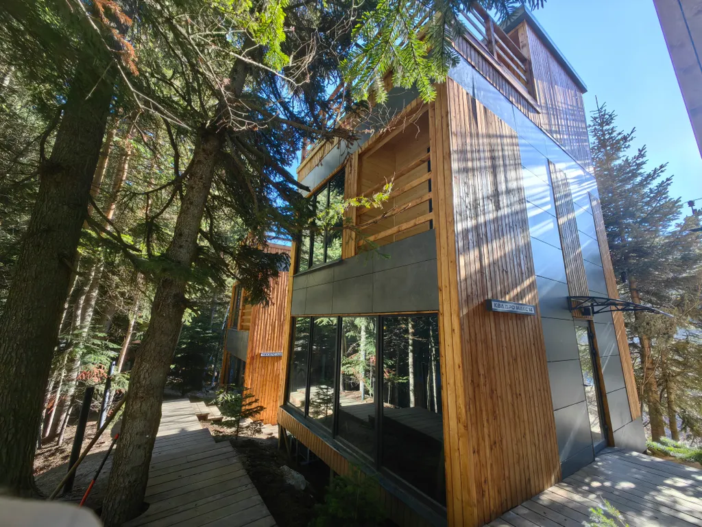 3-комнатный Дом