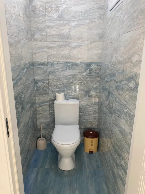 Апартаменты номер 3 с видом на море