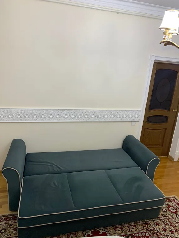 Уютный домик на берегу Каспия в пригороде Дербента