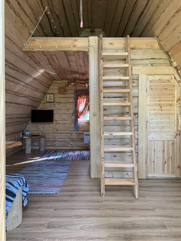 2-комнатный Дом