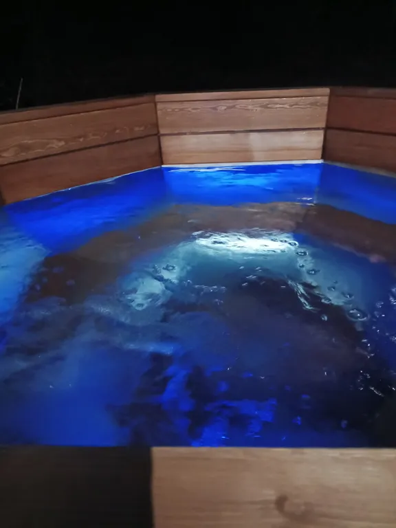 Райский уголок