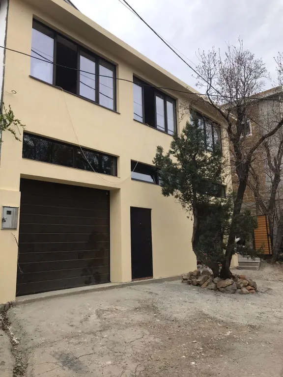 Квартира с шикарным видом