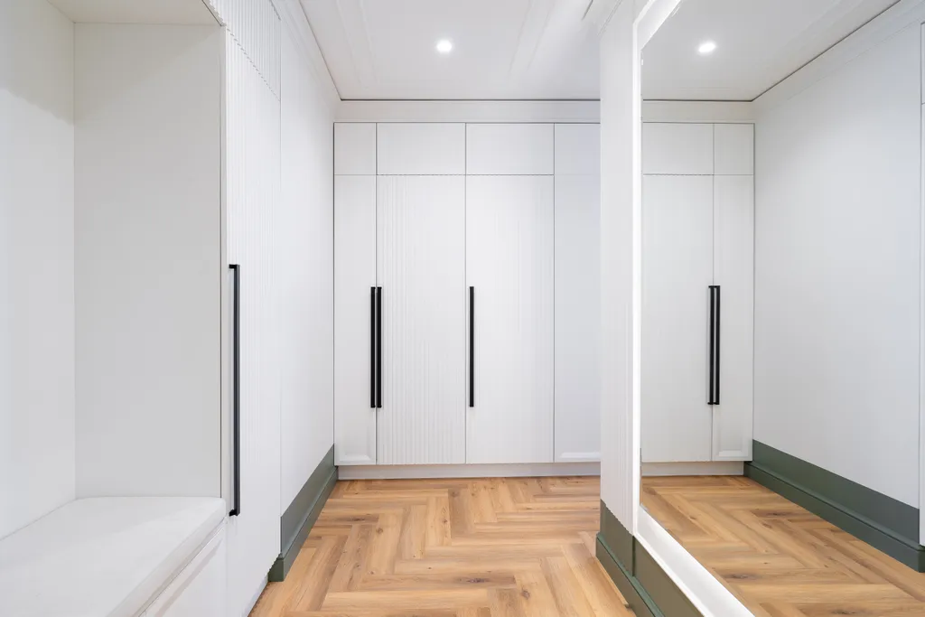 Апартаменты для VIP гостей