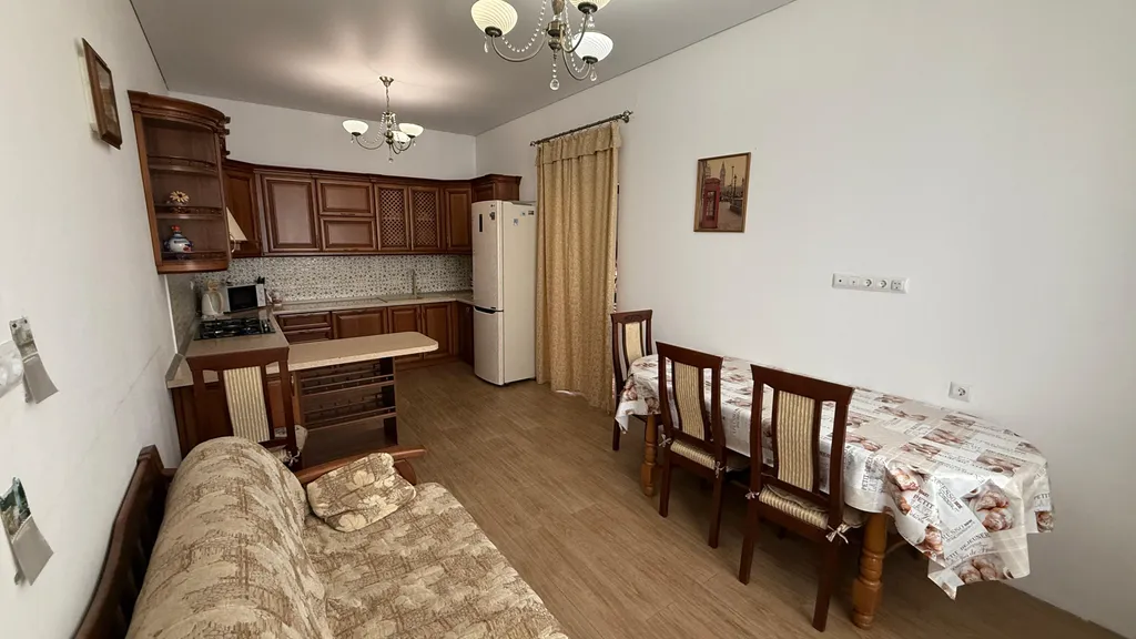 Коттедж Комфортный дом в Кисловодске — Кисловодск