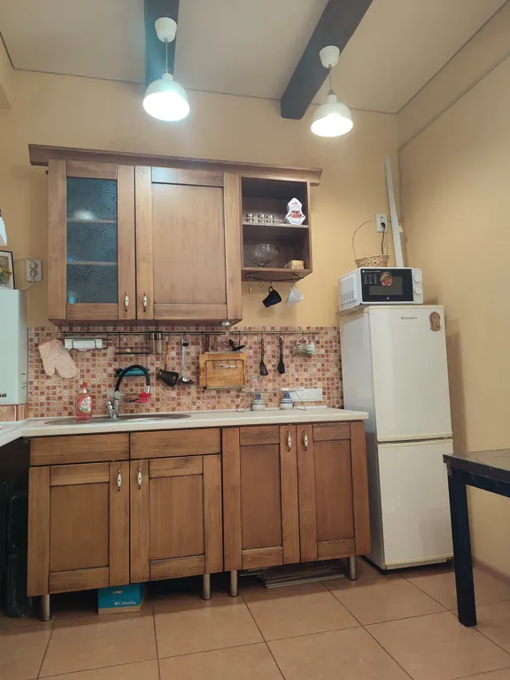 Студия на Мамайке