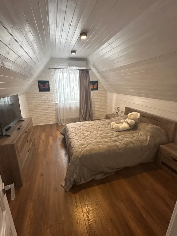 Уютный дом рядом со Спасо-Ефимиевским монастырем