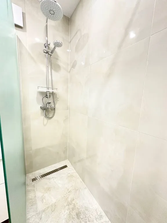 Уютная квартира у парка света