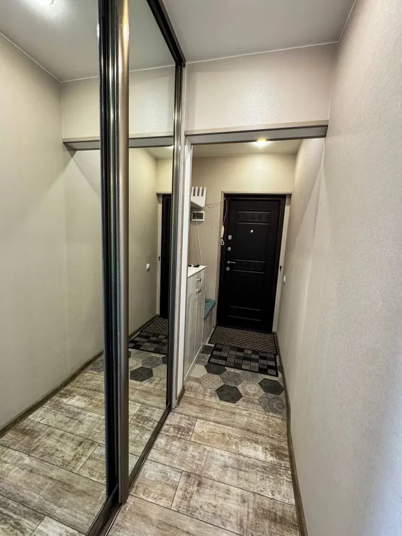 Квартира Уютная 2- комнатная квартира — Красноярск