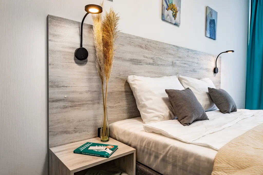 ApartMe у метро Фрунзенская