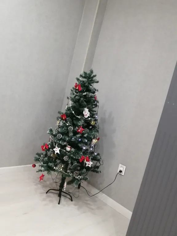 Квартира после ремонта