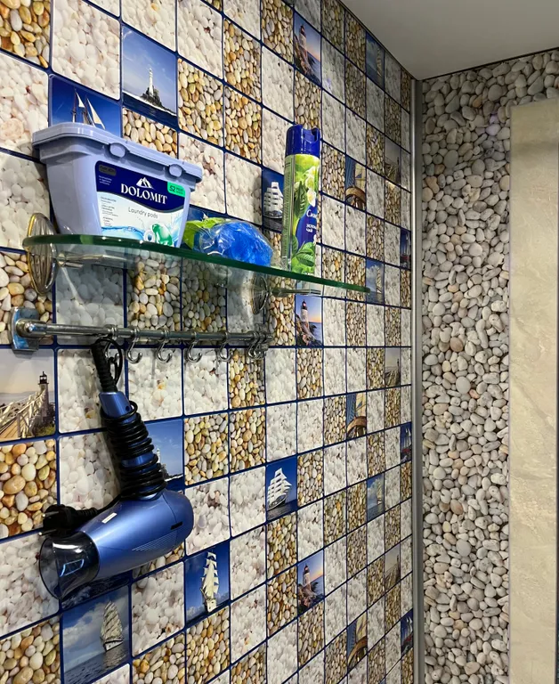 Комфортная 1-комнатная квартира