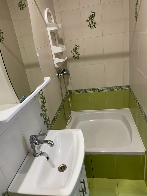 Исторические апартаменты на набережной Ялты