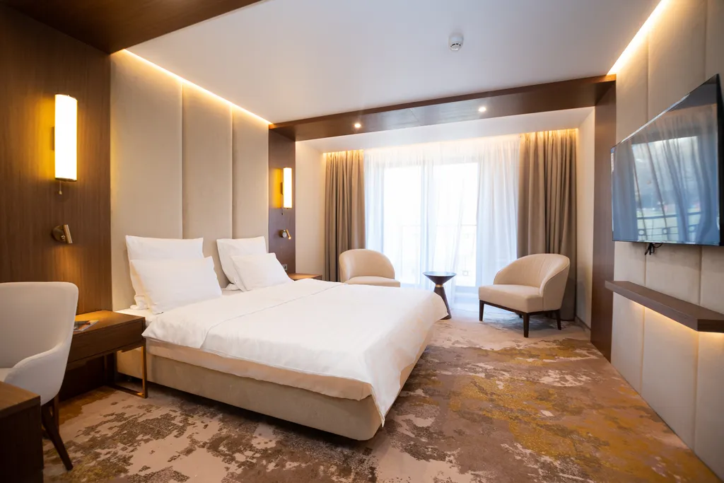 Квартира Комната — аренда посуточно в Казань