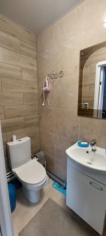 Уютная студия в Петергофе