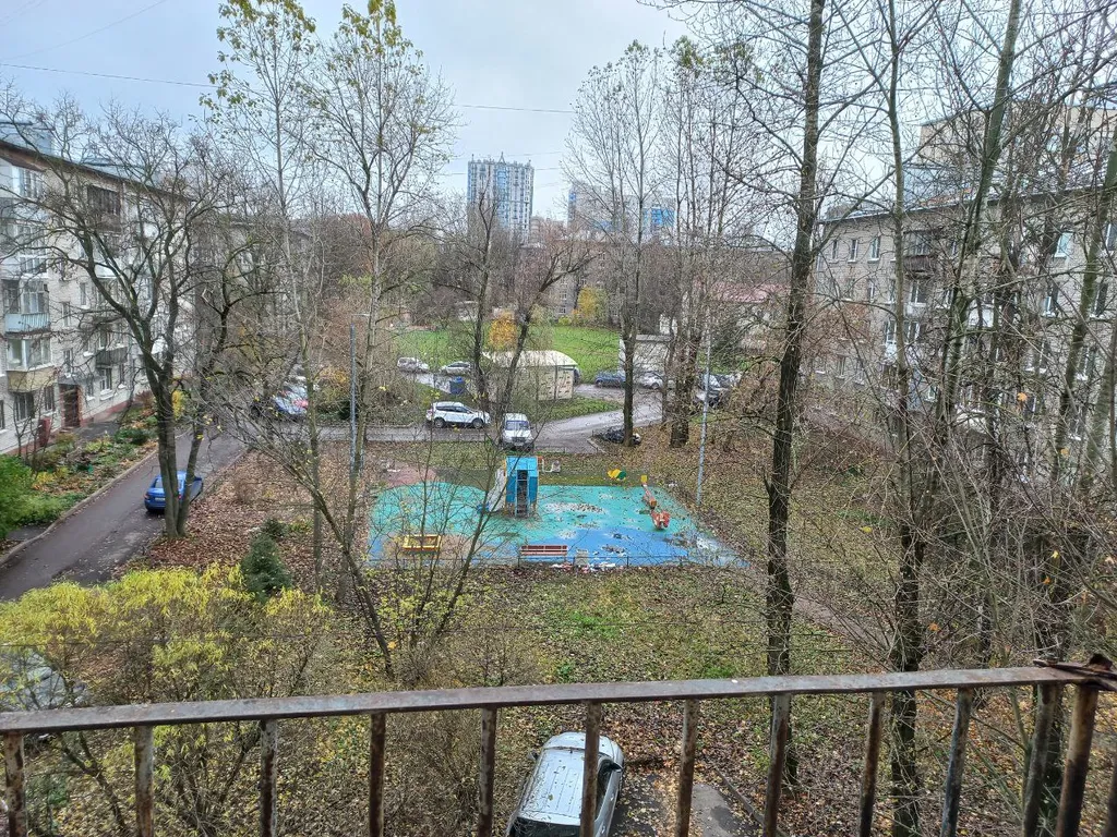 Уютная квартира у площади Победы