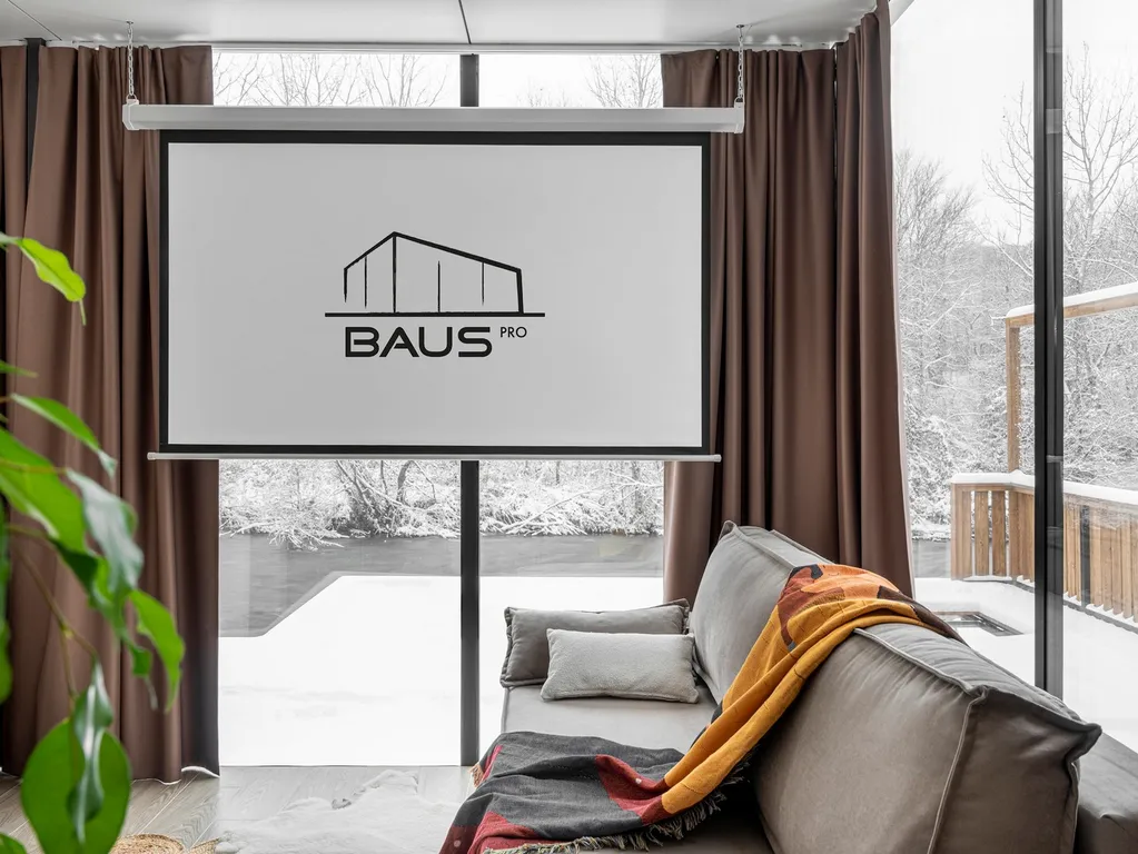 Семейный дом