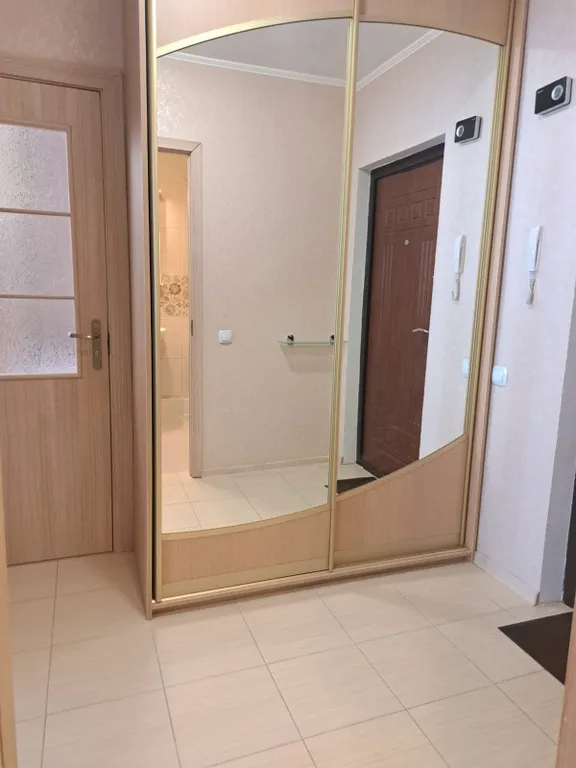 Квартира Уютная, светлая квартира в районе Сельма — Калининград