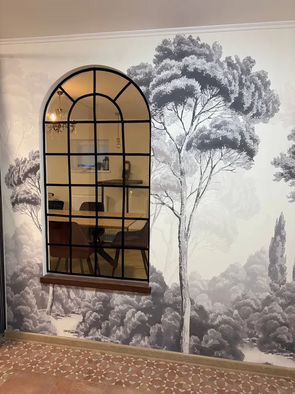 Дом на берегу моря - Луговая 150