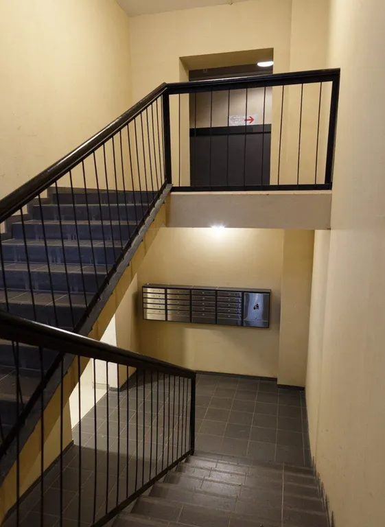 Уютные апартаменты в центре