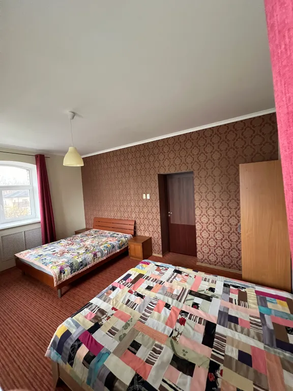 Дом на Волге