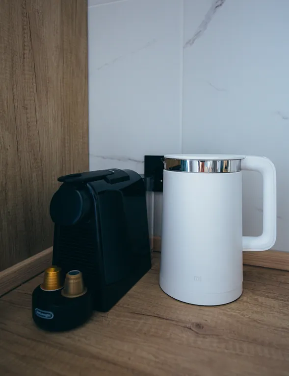 4-комнатная квартира в 100 метрах от моря