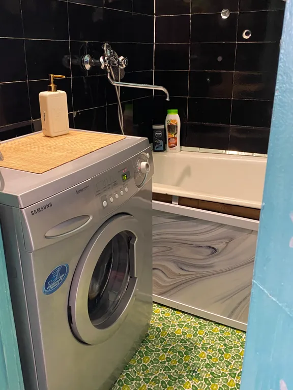 Квартира рядом с автовокзалом