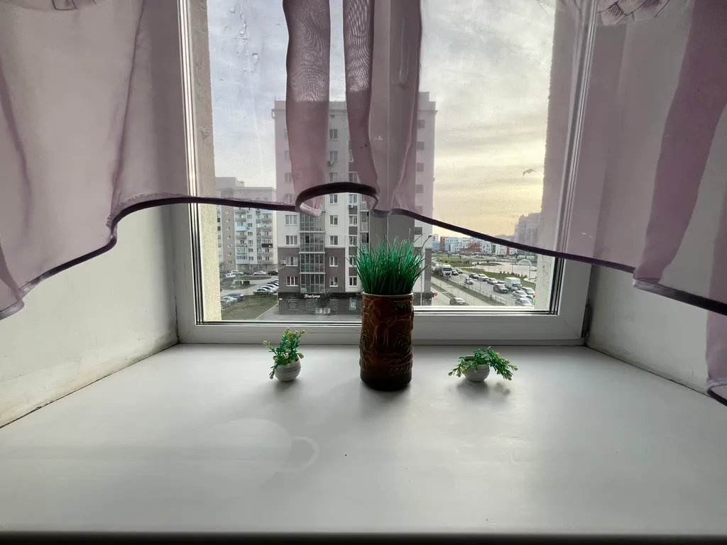 Новый уровень комфорта в южном городе