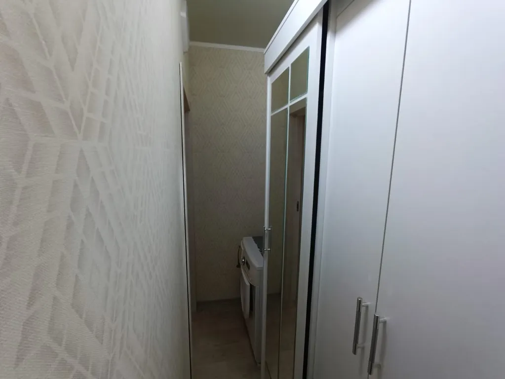 Уютная каартира